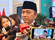 Prasetyo Ungkap Peran Dua Asisten Khusus Baru Presiden Prabowo