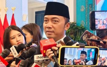 Prasetyo Ungkap Peran Dua Asisten Khusus Baru Presiden Prabowo
