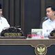 Refleksi Setahun Prabowo-Gibran, Istana Gelar Sidang Kabinet Paripurna