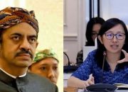 Riza Chalid dan Jurist Tan Terancam Dideportasi Usai Paspornya Dicabut