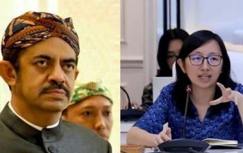 Riza Chalid dan Jurist Tan Terancam Dideportasi Usai Paspornya Dicabut