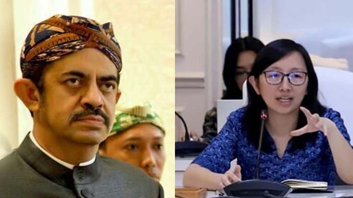 Riza Chalid dan Jurist Tan Terancam Dideportasi Usai Paspornya Dicabut