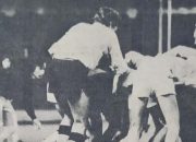 Asal-usul Rugbi di Indonesia, Bermula dari Zaman Belanda hingga Era Modern PRUI