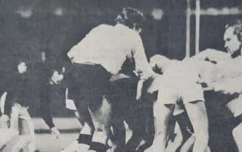 Asal-usul Rugbi di Indonesia, Bermula dari Zaman Belanda hingga Era Modern PRUI