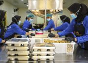 BGN Jelaskan Alasan di Balik Insentif Rp6 Juta per Hari untuk Dapur MBG