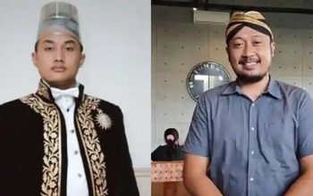 Kisruh Tahta Keraton Solo, Dua Pangeran Klaim Gelar Paku Buwono XIV