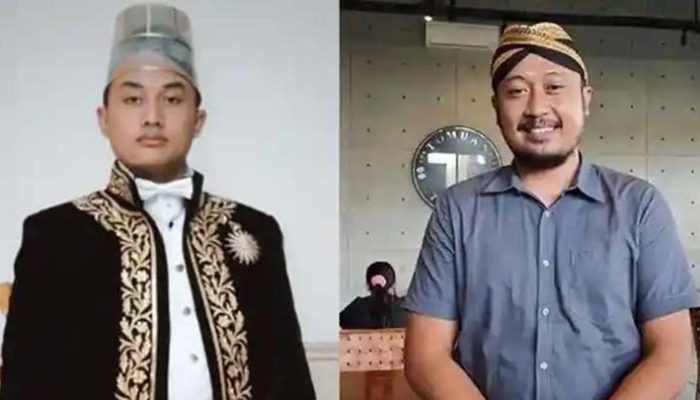 Kisruh Tahta Keraton Solo, Dua Pangeran Klaim Gelar Paku Buwono XIV