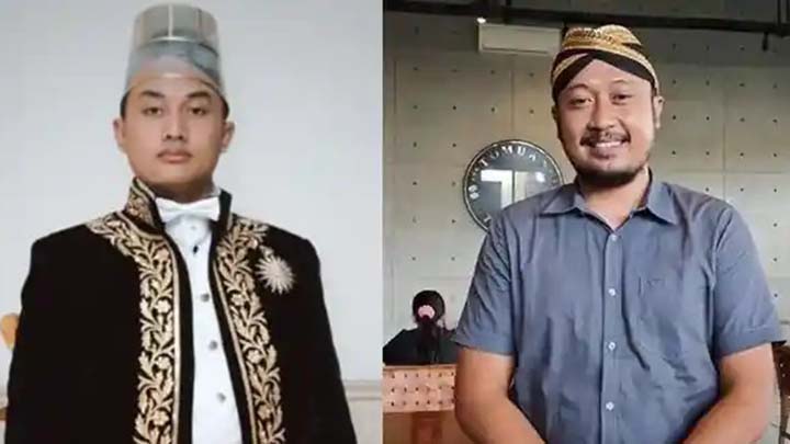 Kisruh Tahta Keraton Solo, Dua Pangeran Klaim Gelar Paku Buwono XIV