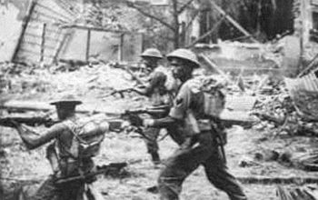 Pertempuran Surabaya dan Lahirnya Hari Pahlawan 10 November, Simbol Keberanian Bangsa