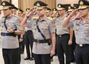 MK Larang Polisi Aktif Isi Jabatan Sipil, Istana dan Polri Siapkan Langkah Transisi