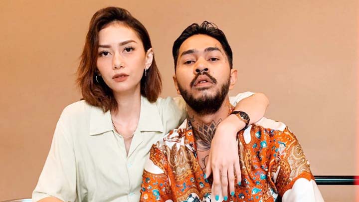 Onadio Leonardo dan Istri Ditangkap Polisi Terkait Dugaan Narkoba