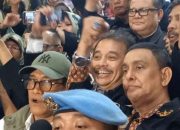 Senyum Sumringah Usai Pemeriksaan Kasus Ijazah Jokowi, Roy Suryo Cs Yakin Tak Ditahan