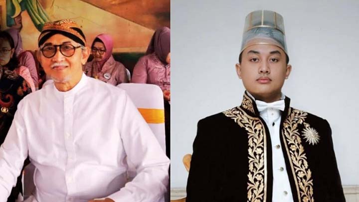 Suksesi Keraton Surakarta: Tedjowulan Klaim Plt, Purbaya Disumpah Jadi PB XIV