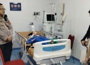 Terungkap! Fakta Mahasiswi di Bogor Terjatuh dari Lantai Tiga Kampus