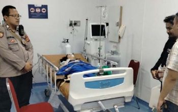 Terungkap! Fakta Mahasiswi di Bogor Terjatuh dari Lantai Tiga Kampus