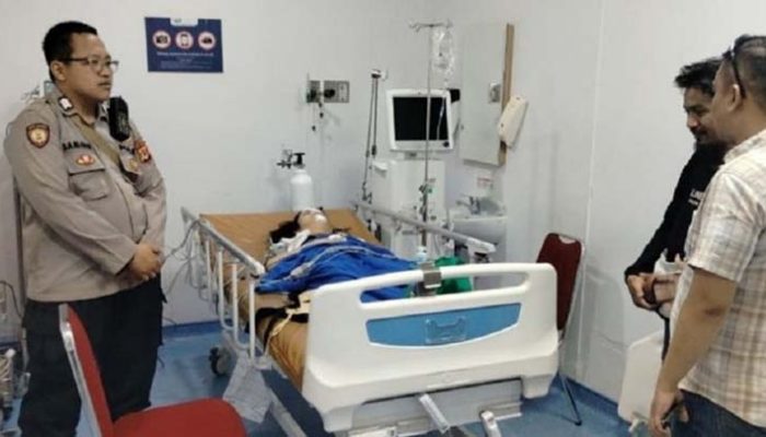 Terungkap! Fakta Mahasiswi di Bogor Terjatuh dari Lantai Tiga Kampus