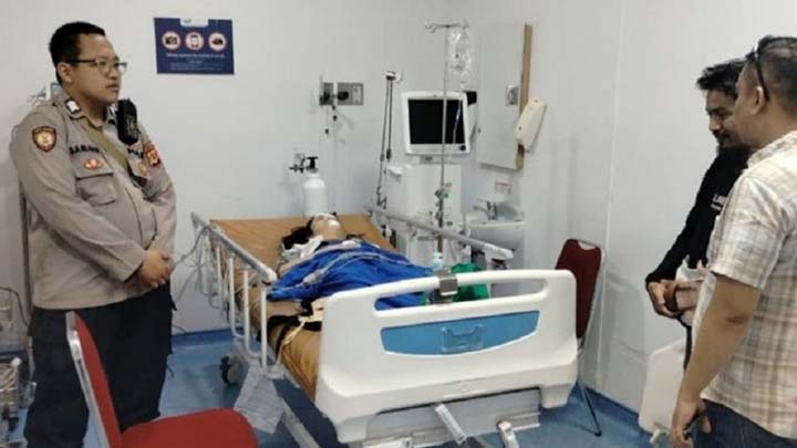 Terungkap! Fakta Mahasiswi di Bogor Terjatuh dari Lantai Tiga Kampus