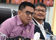 Anggota DPR Sindir Pihak yang Klaim Paling Bekerja di Wilayah Bencana Sumatra