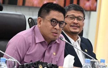Anggota DPR Sindir Pihak yang Klaim Paling Bekerja di Wilayah Bencana Sumatra