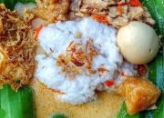 Asal-Usul Bubur Gurih Bengkulu dan Perannya dalam Ritual Kelahiran