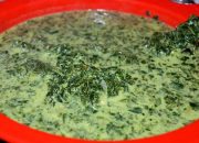 Bulung Gadung Tutu, Kuliner Daun Singkong Khas Sumatera Utara yang Sarat Nilai Sosial