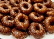 Deram-Deram, Kue Tradisional Pulau Penyengat yang Pernah Jadi Sajian Raja