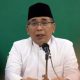 Gus Yahya Tetap Gelar Pleno PBNU Meski Diberhentikan, Singgung Legitimasi Keputusan Syuriah