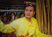 Jejak Bissu Bugis, Gender Kelima yang Pernah Jadi Penjaga Arajang dan La Galigo