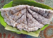 Jepa, “Pizza” Khas Mandar yang Diusulkan Jadi Warisan Budaya UNESCO