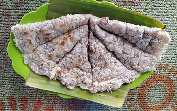 Jepa, “Pizza” Khas Mandar yang Diusulkan Jadi Warisan Budaya UNESCO