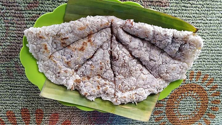 Jepa, “Pizza” Khas Mandar yang Diusulkan Jadi Warisan Budaya UNESCO