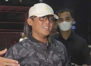 KPK Ungkap Kronologi OTT Bupati Lampung Tengah Ardito Wijaya Terkait Suap Proyek