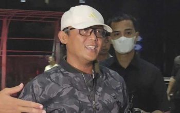 KPK Ungkap Kronologi OTT Bupati Lampung Tengah Ardito Wijaya Terkait Suap Proyek