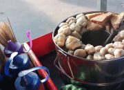 Lima Jajanan Legendaris Sunda yang Terus Hidup Bersama Cerita dan Kenangan