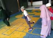 Mengenal Main Dore, Warisan Anak-anak Sumatera Barat yang Seru dan Edukatif