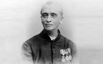 Mengenal Pastor Verbraak, Sosok di Balik Patung Ikonik Taman Maluku Bandung