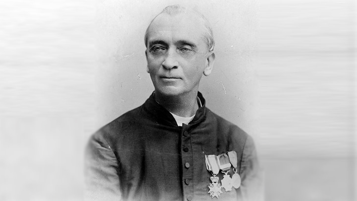 Mengenal Pastor Verbraak, Sosok di Balik Patung Ikonik Taman Maluku Bandung