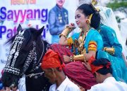 Mengenal Sayyang Pattudu, Perayaan Khatam Al-Qur’an Masyarakat Mandar di Sulbar