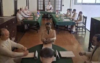 Museum Perjanjian Linggarjati, Jejak Diplomasi yang Menentukan Kemerdekaan Indonesia