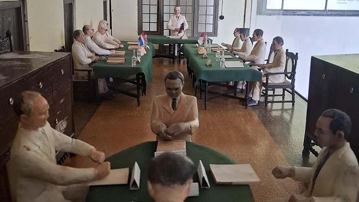 Museum Perjanjian Linggarjati, Jejak Diplomasi yang Menentukan Kemerdekaan Indonesia