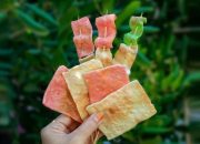 Opak Angin, Jajanan Langka Khas Solo yang Dulu Hanya Hadir Saat Tahun Baru Islam