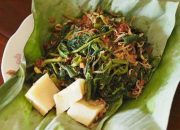 Pecel Gendar, Kuliner Tradisional Khas Solo yang Mulai Langka dan Jarang Ditemui