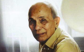 Perjalanan Hidup Sitor Situmorang, Penyair dan Tokoh Perfilman Indonesia