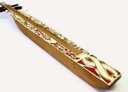Sape, Alat Musik Tradisional Dayak yang Mengiringi Tarian dan Ritual Penyembuhan