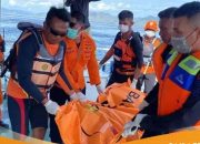 Basarnas Temukan Jasad Pelatih Valencia CF, Fernando Carreras di Perairan Komodo