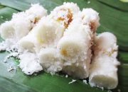 Mengenal Putu Bumbung, Jajanan Tradisional Solo yang Kini Kian Langka