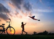 Mengenal Geulayang, Permainan Tradisional Aceh yang Sarat Nilai Budaya